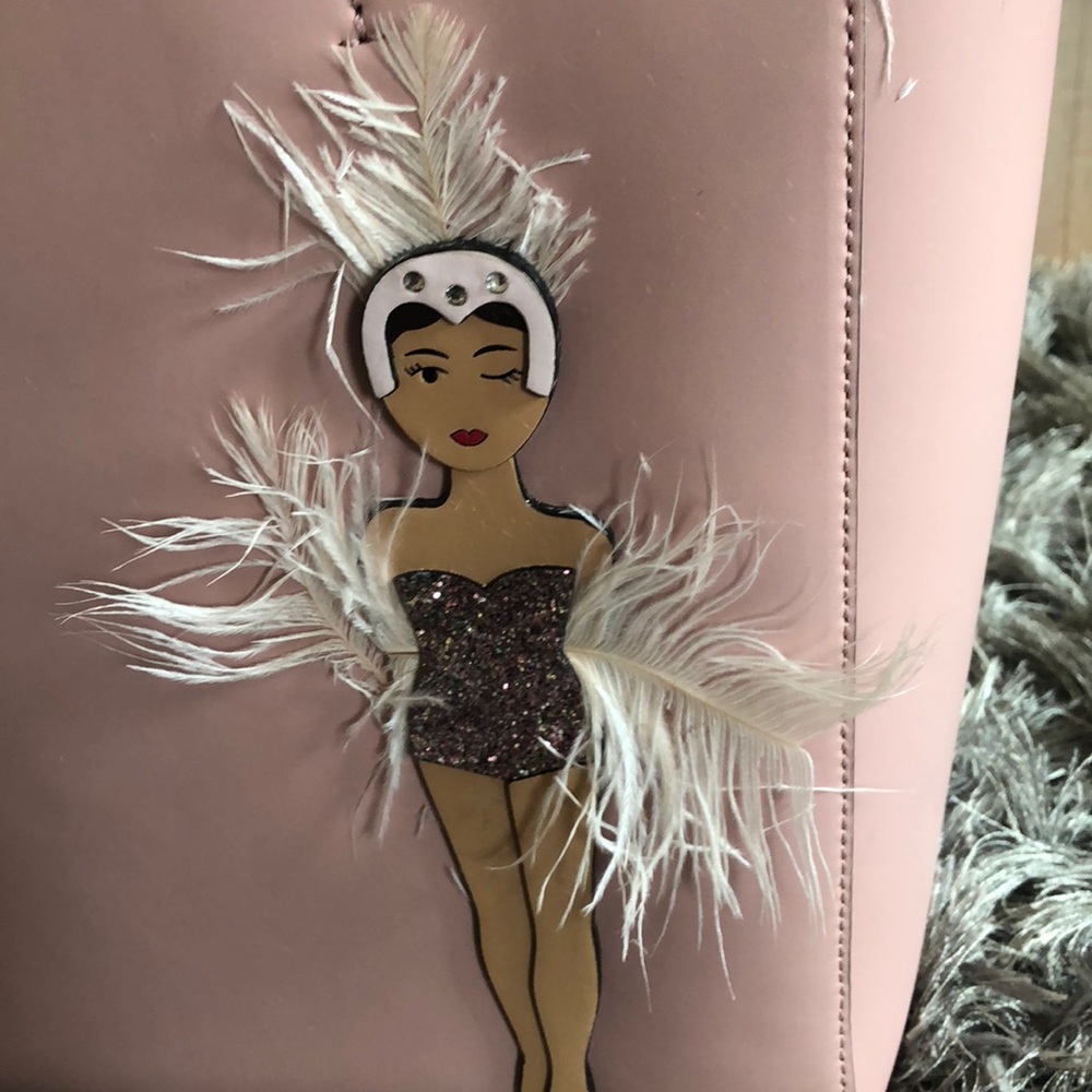 SOLD- NWT-Kate Spade ♠️ - Picture 4 of 5